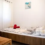 Orgonavirag Appartement