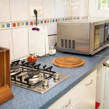 Apartman Orgonavirág