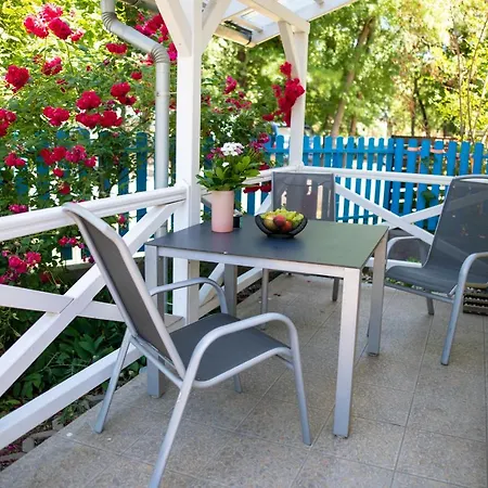 Appartement Orgonavirag