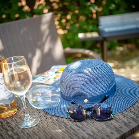 Appartement Orgonavirag Hajdúszoboszló