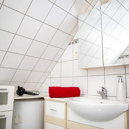 Orgonavirag Appartement