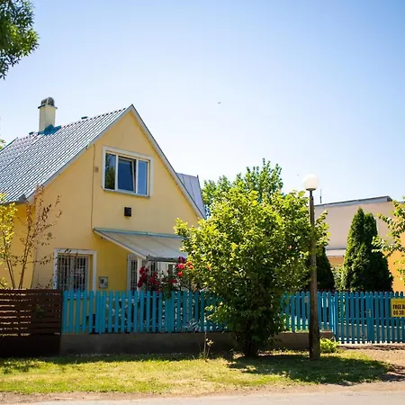 Apartment Orgonavirag