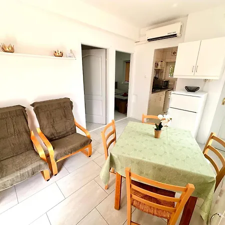 Orgonavirag Apartment Hajduszoboszlo