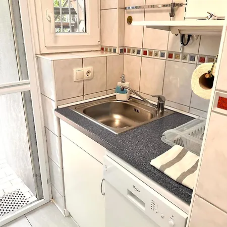 Orgonavirag Apartment Hajduszoboszlo