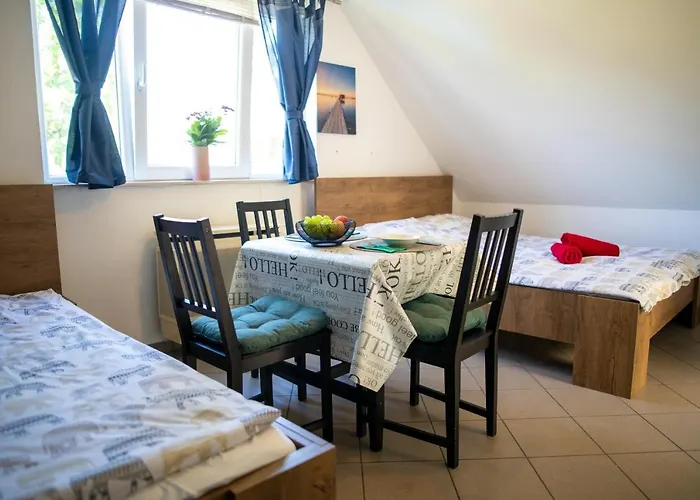 Apartament Orgonavirag Hajdúszoboszló