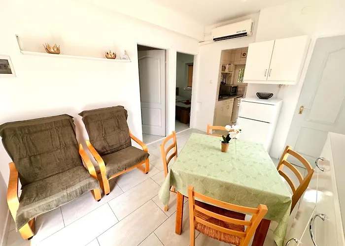 Orgonavirag Apartament Hajdúszoboszló