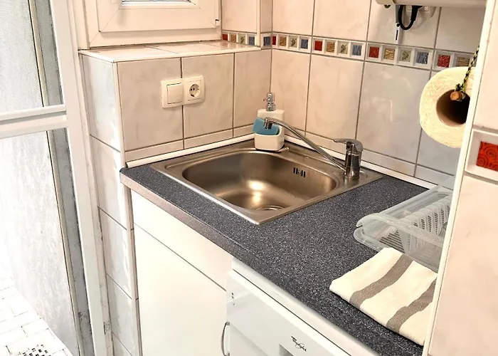Orgonavirag Apartament Hajdúszoboszló